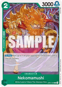 COMMON - OP-01: Romance Dawn