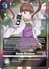 NM / Giapponese / Boxtopper - Bt 10 Xros Encounter - BT10