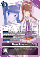 NM / Giapponese / Premiumheroinesset - Premium Bandai Products - BT10