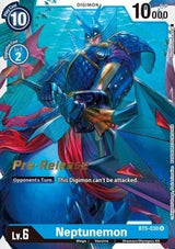 NM / Giapponese / Prereleasestamped - PRE-RELEASESTAMPED
