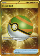 NM / Italiano / HR 255/198 - Scarlatto e Violetto (Gold Secret Rare)