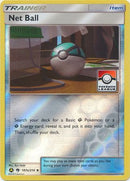 NM / Italiano / PR 187a/214 - Lost Thunder Promos (Holo Promo)