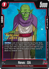 Prereleasestamped - Fusion World New Adventure Pre Release.