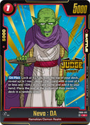 NM / Inglese / Judgepack 04 Event - Judge Promos Fusion World - FB05