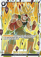 NM / Giapponese / AA - Fusion World Promos - FB03