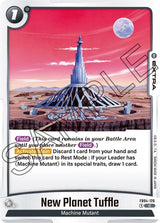 NM / Inglese / C - Fusion World Ultra Limit - FB04