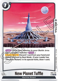 C - Fusion World Ultra Limit - FB04