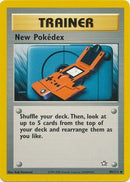 NM / Italiano / U 095/111 - Neo Genesis