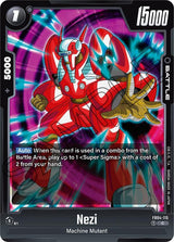 NM / Inglese / C - Fusion World Ultra Limit - FB04