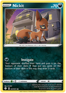 NM / Italiano / C 047/072 - Destino Splendente