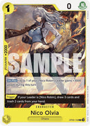 NM / Inglese / COMMON - OP-09: Emperors in the New World