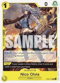 COMMON - OP-09: Emperors in the New World