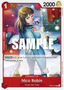 NM / Inglese / UNCOMMON - OP-05: Awakening of the New Era