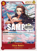 NM / Inglese / PROMO - (Store Championship Participation Pack) - Championships Promo