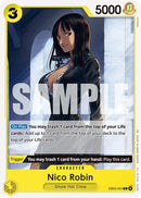 NM / Inglese / COMMON - EB-03: Heroines Edition