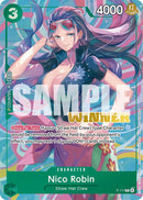 NM / Inglese / PROMO - (Heroines Battle Pack | Winner) - Winner Pack