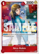 NM / Giapponese / PROMO - (Judge Pack Vol. 4) - Judge Promos