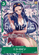 NM / Inglese / PROMO - (Mini-tin Pack Set Vol.2) - Asian Promos