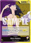 NM / Inglese / LEADER - OP-09: Emperors in the New World