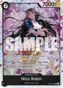 NM / Inglese / SUPERRARE - OP-12: Legacy of the Master
