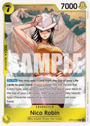 NM / Inglese / RARE - OP-15: Adventure on Kami's Island
