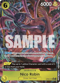 ALTERNATEART - (Alternate Art) - OP-09: Emperors in the New.