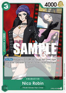NM / Inglese / UNCOMMON - OP-02: Paramount War