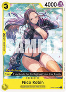NM / Giapponese / UNCOMMON - (Pre-Release Stamp) - OP-07: 500 Years into the.
