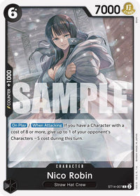 COMMON - ST-14: Starter Deck: 3D2Y