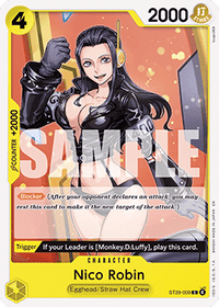 COMMON - ST-29: Starter Deck Egghead