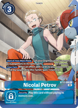 NM / Inglese / AA - Bt 11 Dimensional Phase - BT11