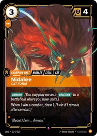 RARE - UNLEASHED-114