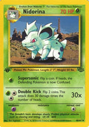 NM / Italiano / U 40/64 - Jungle
