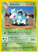 NM / Inglese / U 55/110 - Legendary Collection