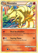 NM / Italiano / R 20/95 - Forze Scatenate