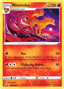NM / Italiano / R 025/192 - Fragore Ribelle