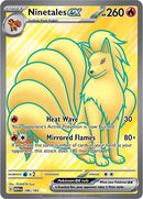 NM / Italiano / UR 186/165 - 151 (Full-Art)