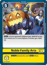 NM / Inglese / U - St 19 Starter Deck Fable Waltz - ST19