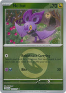 NM / Italiano / C 156/217 - Ascesa Eroica - Energy Reverse Holo (Reverse En.