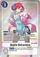 NM / Giapponese / AA - Bt 05 Booster Battle Of Omni - BT5