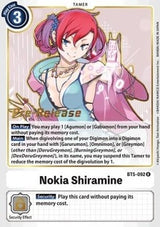NM / Giapponese / Prereleasestamped - PRE-RELEASESTAMPED