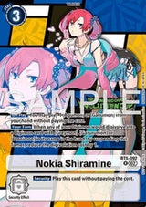 NM / Giapponese / Evolutioncup 2025 - Official Tournament Pack Events - BT5