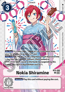 NM / Giapponese / Premiumheroinessetver.2 - Premium Bandai Products - BT5