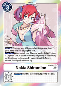 RESURGENCEBOOSTERREPRINT - BT5
