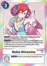NM / Giapponese / RESURGENCEBOOSTERREPRINT - BT5