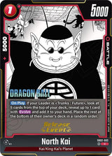 NM / Giapponese / Prereleasestamped - Release Event Stamp Fusion World Manga.
