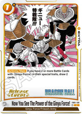 NM / Inglese / Prereleasestamped - Release Event Stamp Fusion World Manga.