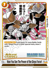 Prereleasestamped - Release Event Stamp Fusion World Manga.