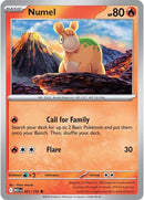 NM / Italiano / C 021/132 - Megaevoluzione