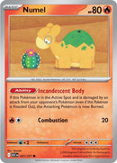 NM / Italiano / C 027/217 - Ascesa Eroica